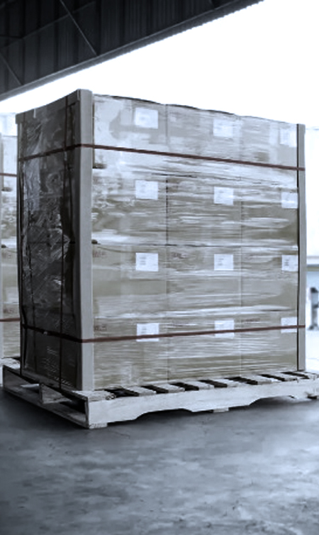 Verpackung